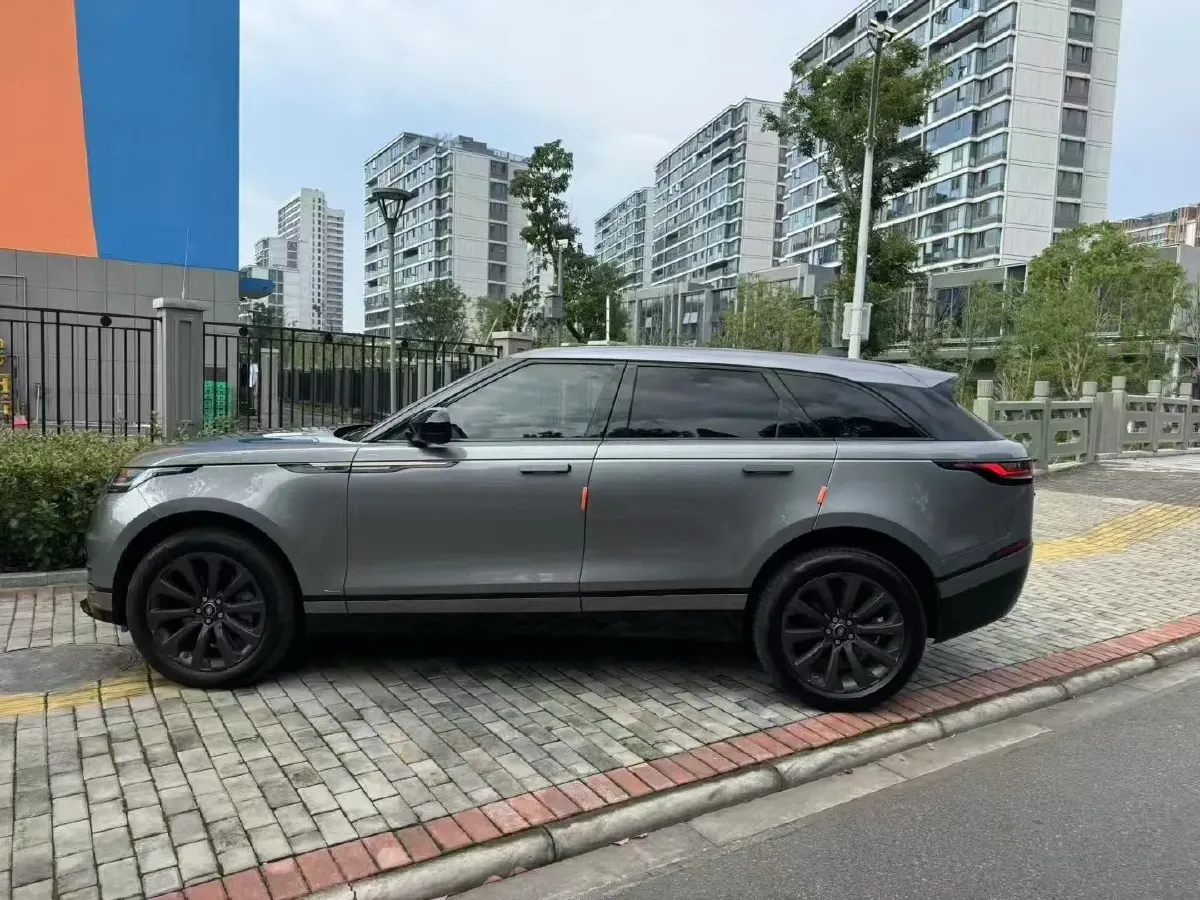 2019 Land Rover Range Rover Velar 3.0T 380HP V6 8AT,autocango,china used car exporter,china ev exporter,chinese used car exporter,chinese used ev exporter