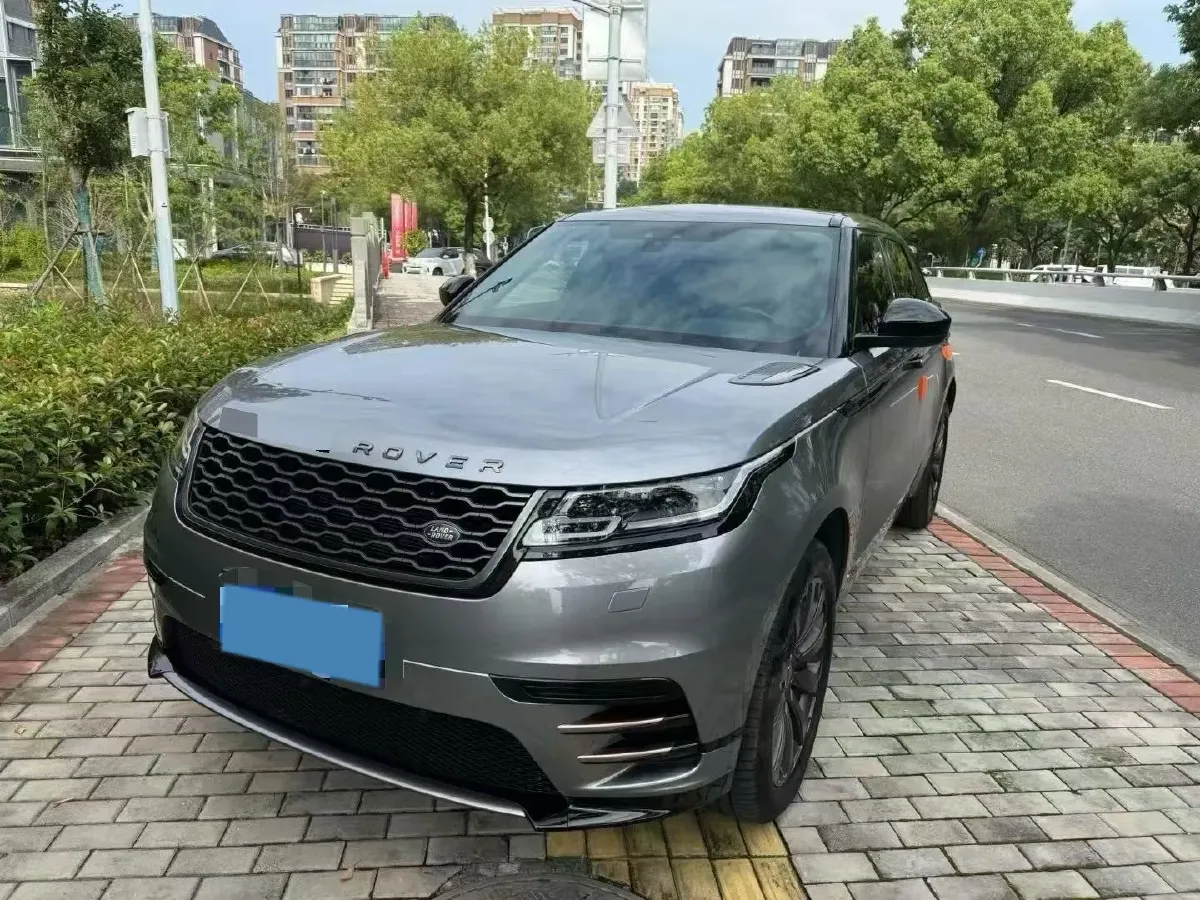 2019 Land Rover Range Rover Velar 3.0T 380HP V6 8AT,autocango,china used car exporter,china ev exporter,chinese used car exporter,chinese used ev exporter