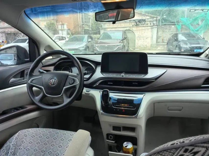 2021 Buick GL8 2.0T 237HP L4 9AT,autocango,china used car exporter,china ev exporter,chinese used car exporter,chinese used ev exporter