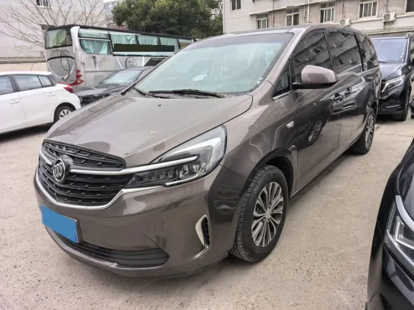 2021 Buick GL8 2.0T 237HP L4 9AT,autocango,china used car exporter,china ev exporter,chinese used car exporter,chinese used ev exporter
