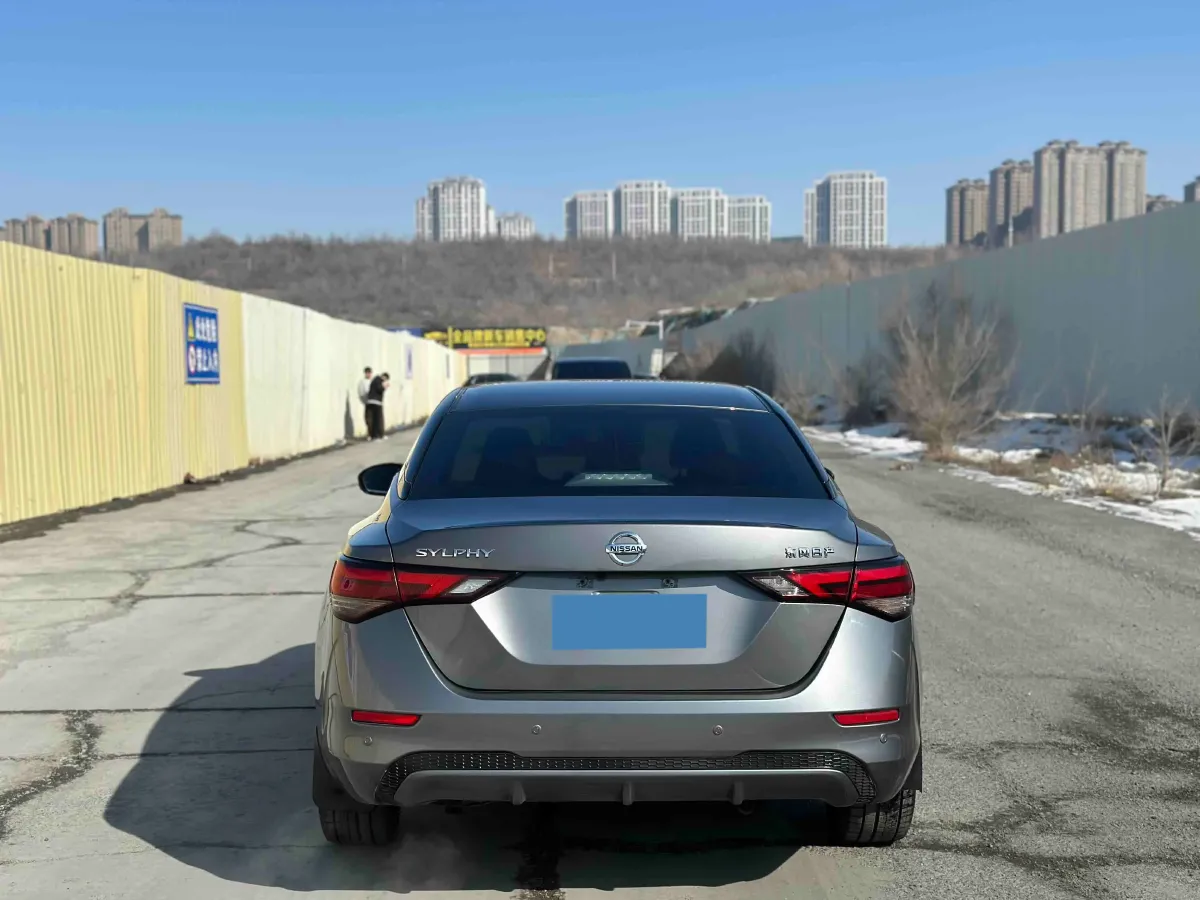 2020 Nissan Sylphy 1.6L 135HP L4 CVT,autocango,china used car exporter,china ev exporter,chinese used car exporter,chinese used ev exporter