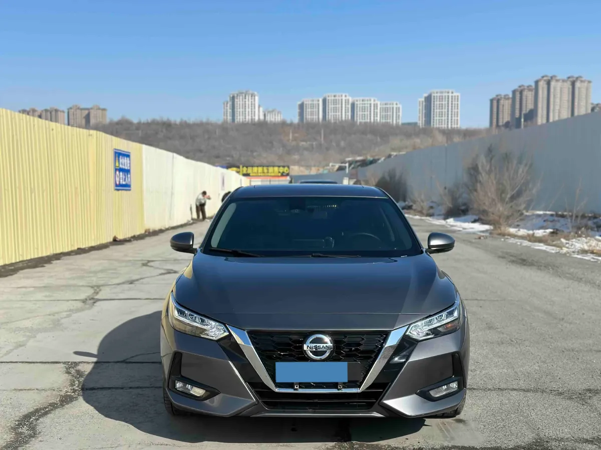 2020 Nissan Sylphy 1.6L 135HP L4 CVT,autocango,china used car exporter,china ev exporter,chinese used car exporter,chinese used ev exporter
