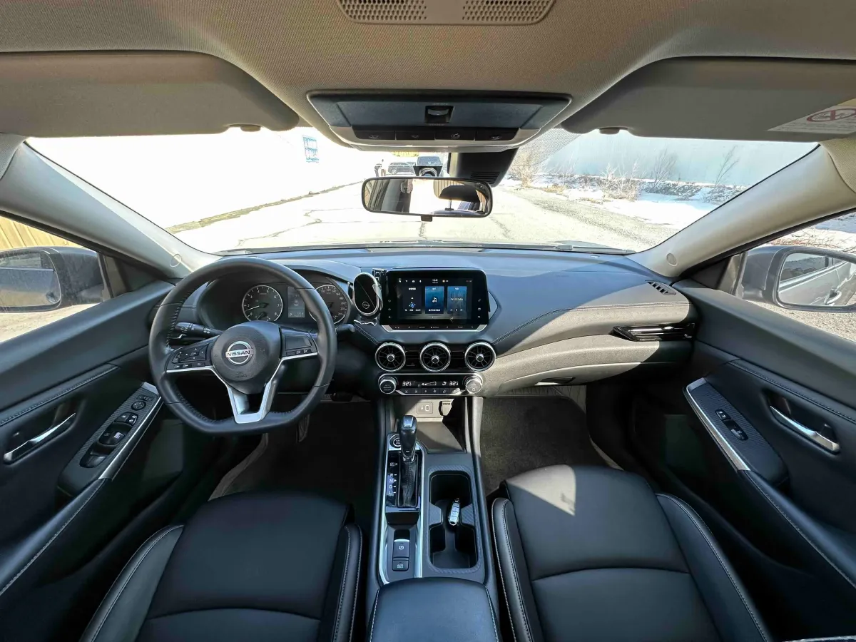 2020 Nissan Sylphy 1.6L 135HP L4 CVT,autocango,china used car exporter,china ev exporter,chinese used car exporter,chinese used ev exporter