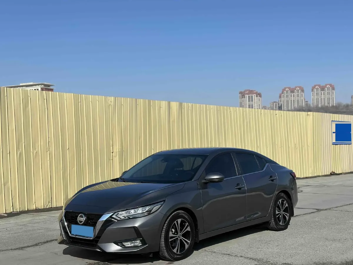 2020 Nissan Sylphy 1.6L 135HP L4 CVT,autocango,china used car exporter,china ev exporter,chinese used car exporter,chinese used ev exporter