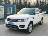 2016 LAND ROVER RANGE ROVER SPORT,autocango,china used car exporter,china ev exporter,chinese used car exporter,chinese used ev exporter