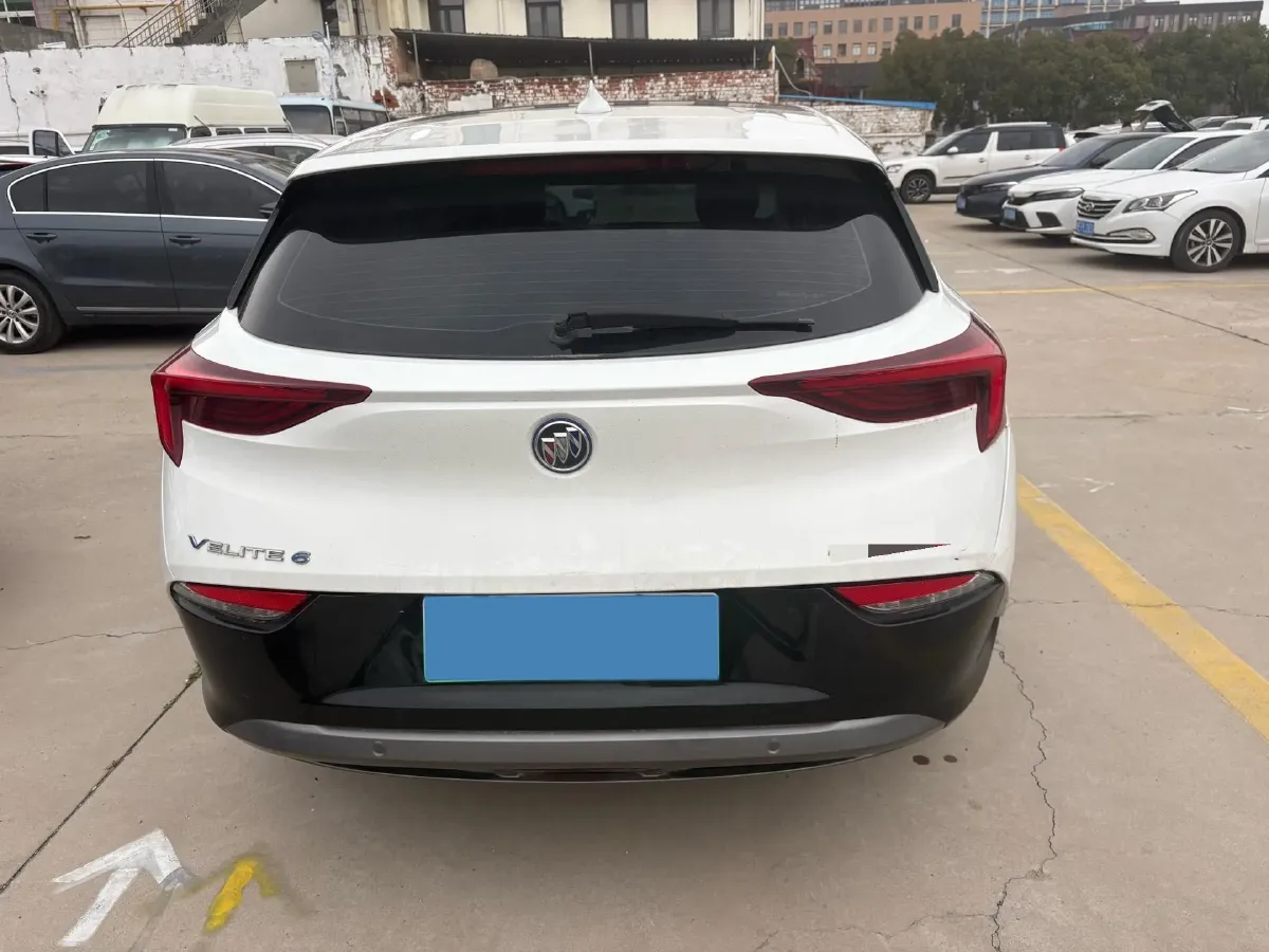 2022 Buick Envista 1.5T 184HP L4 CVT,autocango,china used car exporter,china ev exporter,chinese used car exporter,chinese used ev exporter