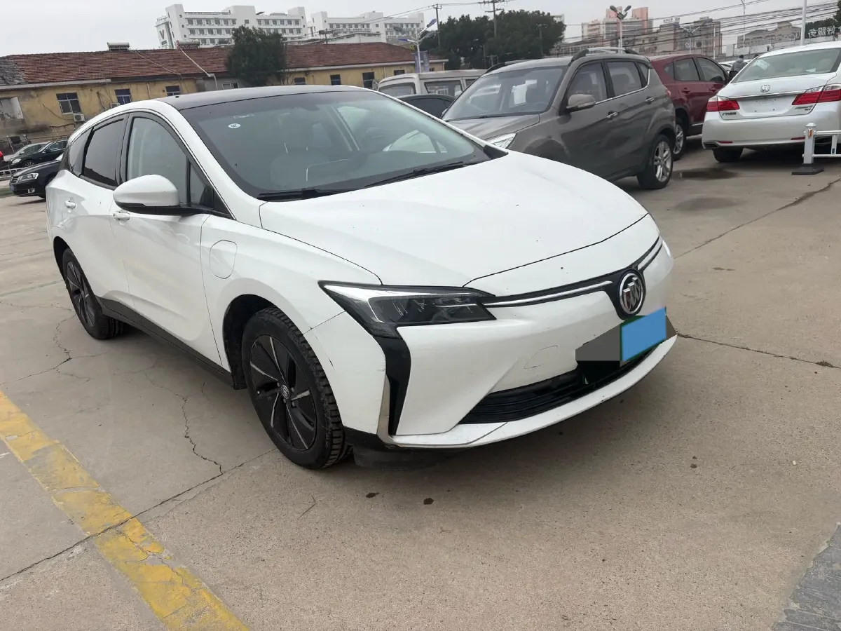 2022 Buick Envista 1.5T 184HP L4 CVT,autocango,china used car exporter,china ev exporter,chinese used car exporter,chinese used ev exporter