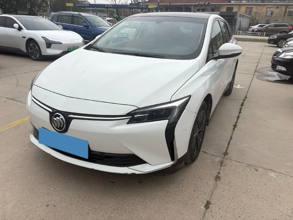 2022 Buick Envista 1.5T 184HP L4 CVT,autocango,china used car exporter,china ev exporter,chinese used car exporter,chinese used ev exporter