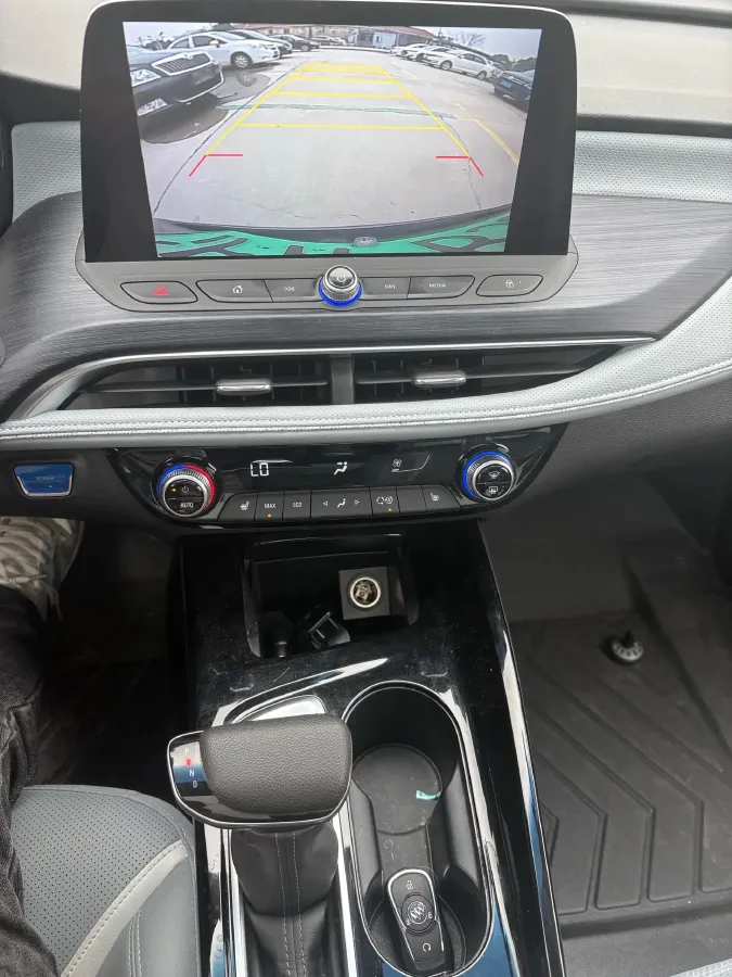 2022 Buick Envista 1.5T 184HP L4 CVT,autocango,china used car exporter,china ev exporter,chinese used car exporter,chinese used ev exporter