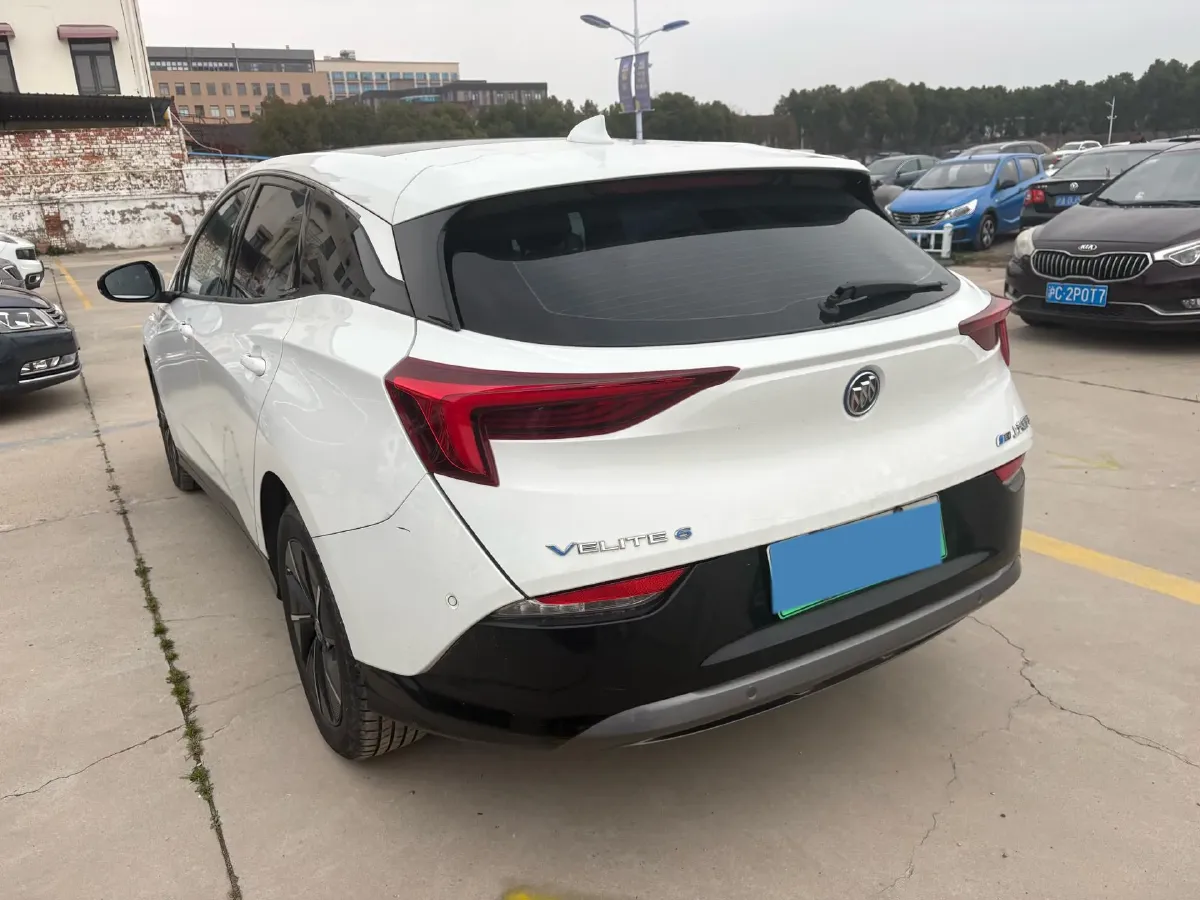 2022 Buick Envista 1.5T 184HP L4 CVT,autocango,china used car exporter,china ev exporter,chinese used car exporter,chinese used ev exporter
