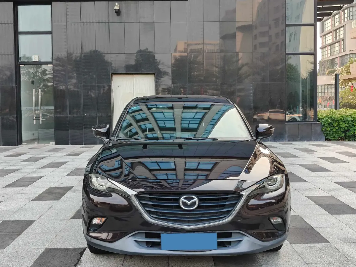 2018 Mazda CX-4 2.0L 158HP L4 6AT,autocango,china used car exporter,china ev exporter,chinese used car exporter,chinese used ev exporter