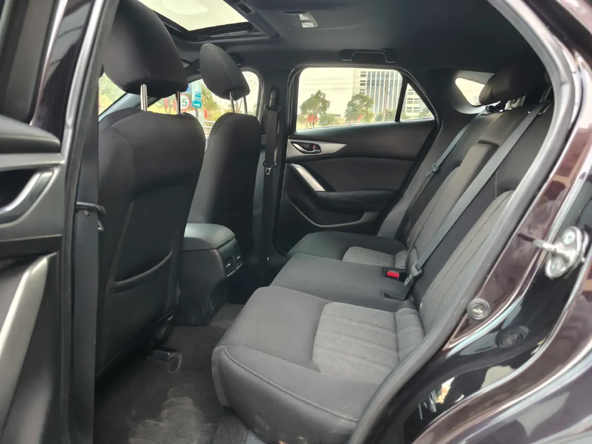 2018 Mazda CX-4 2.0L 158HP L4 6AT,autocango,china used car exporter,china ev exporter,chinese used car exporter,chinese used ev exporter