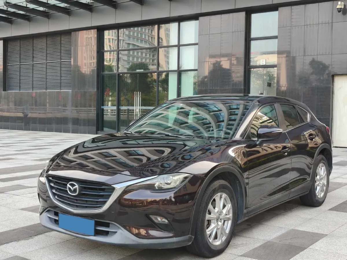 2018 Mazda CX-4 2.0L 158HP L4 6AT,autocango,china used car exporter,china ev exporter,chinese used car exporter,chinese used ev exporter