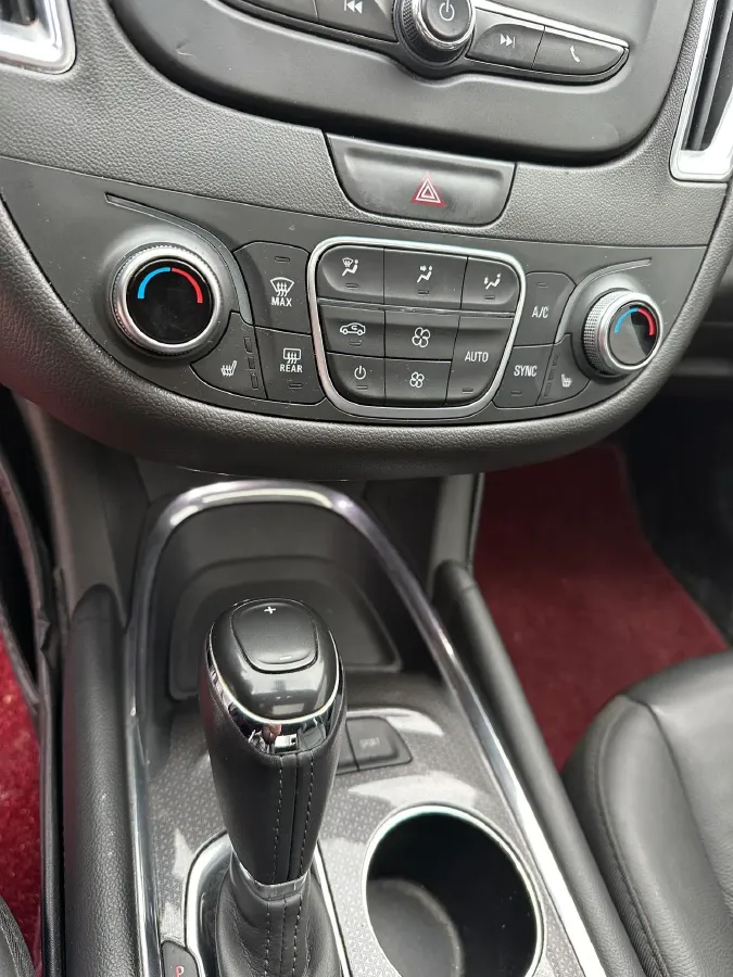 2018 Chevrolet Malibu XL 1.5T 170HP L4 6AT,autocango,china used car exporter,china ev exporter,chinese used car exporter,chinese used ev exporter