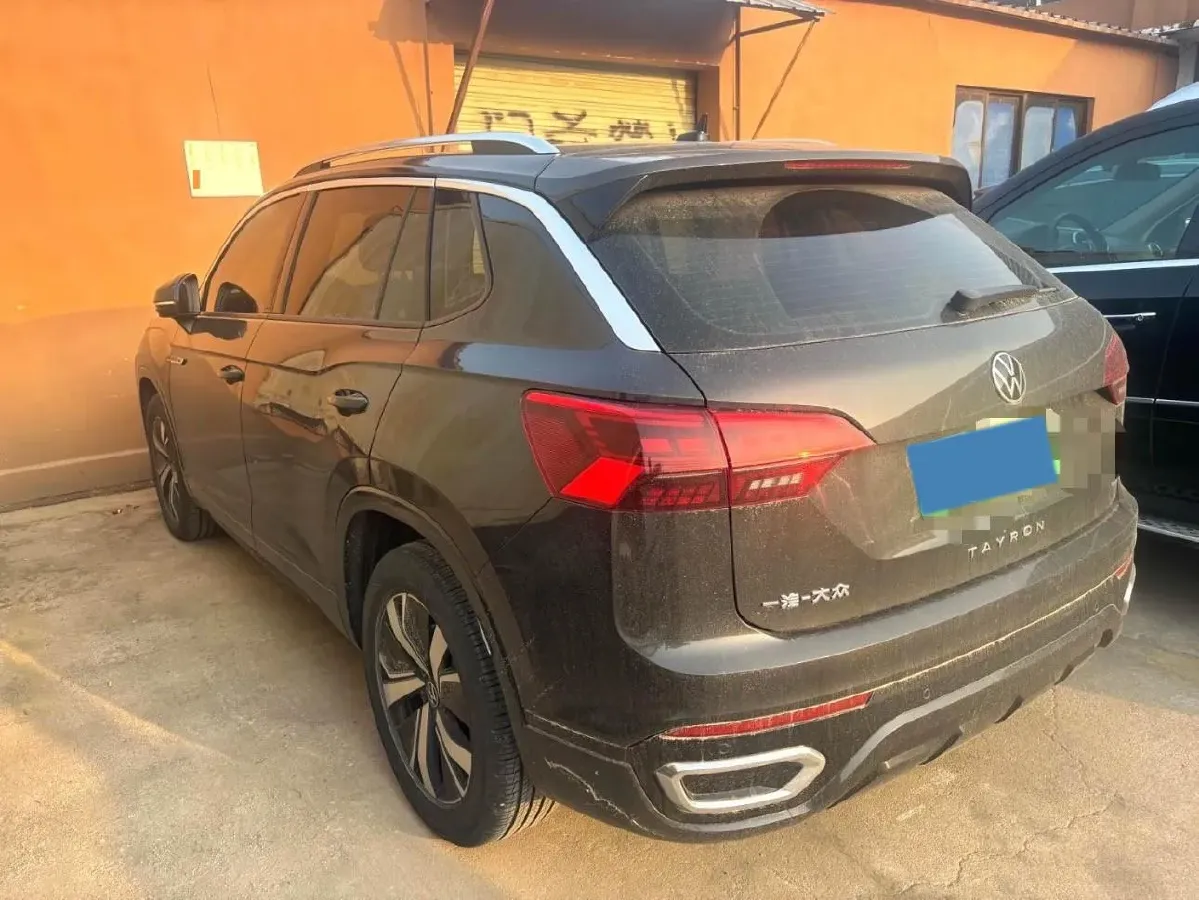 2022 Volkswagen Tayron GTE 1.4T 150HP L4 6DCT PHEV 13KWH,autocango,china used car exporter,china ev exporter,chinese used car exporter,chinese used ev exporter