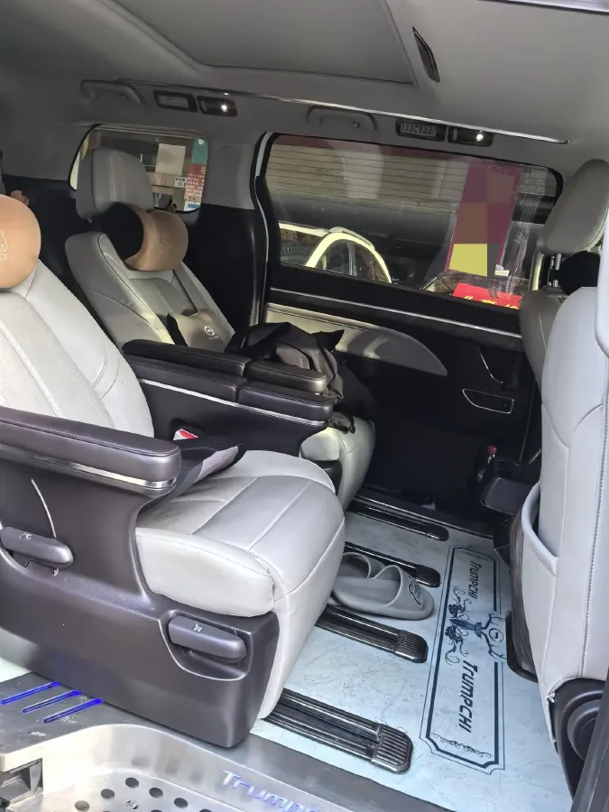 2021 GAC Trumpchi M8 2.0T 252HP L4 8AT,autocango,china used car exporter,china ev exporter,chinese used car exporter,chinese used ev exporter