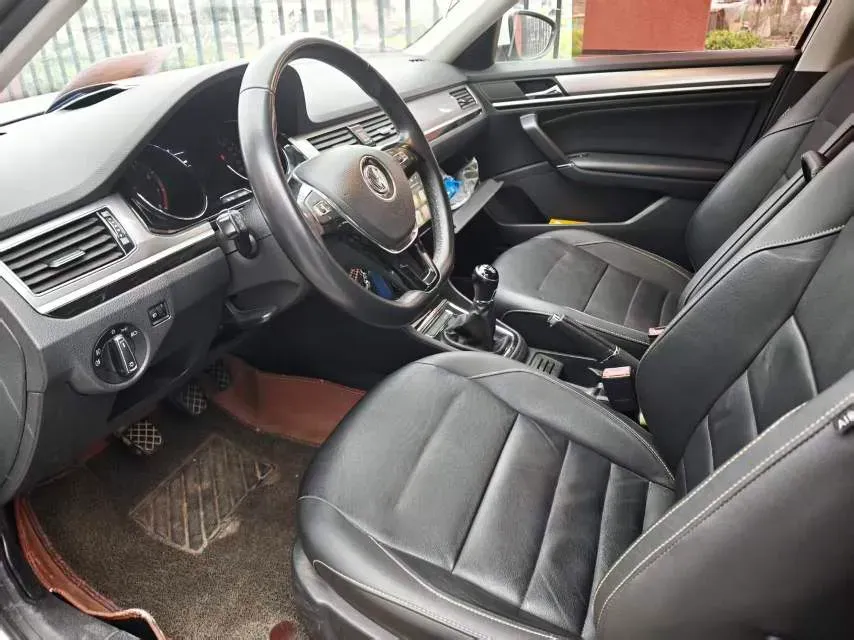 2018 Volkswagen Bora 1.5L 110HP L4 5MT,autocango,china used car exporter,china ev exporter,chinese used car exporter,chinese used ev exporter
