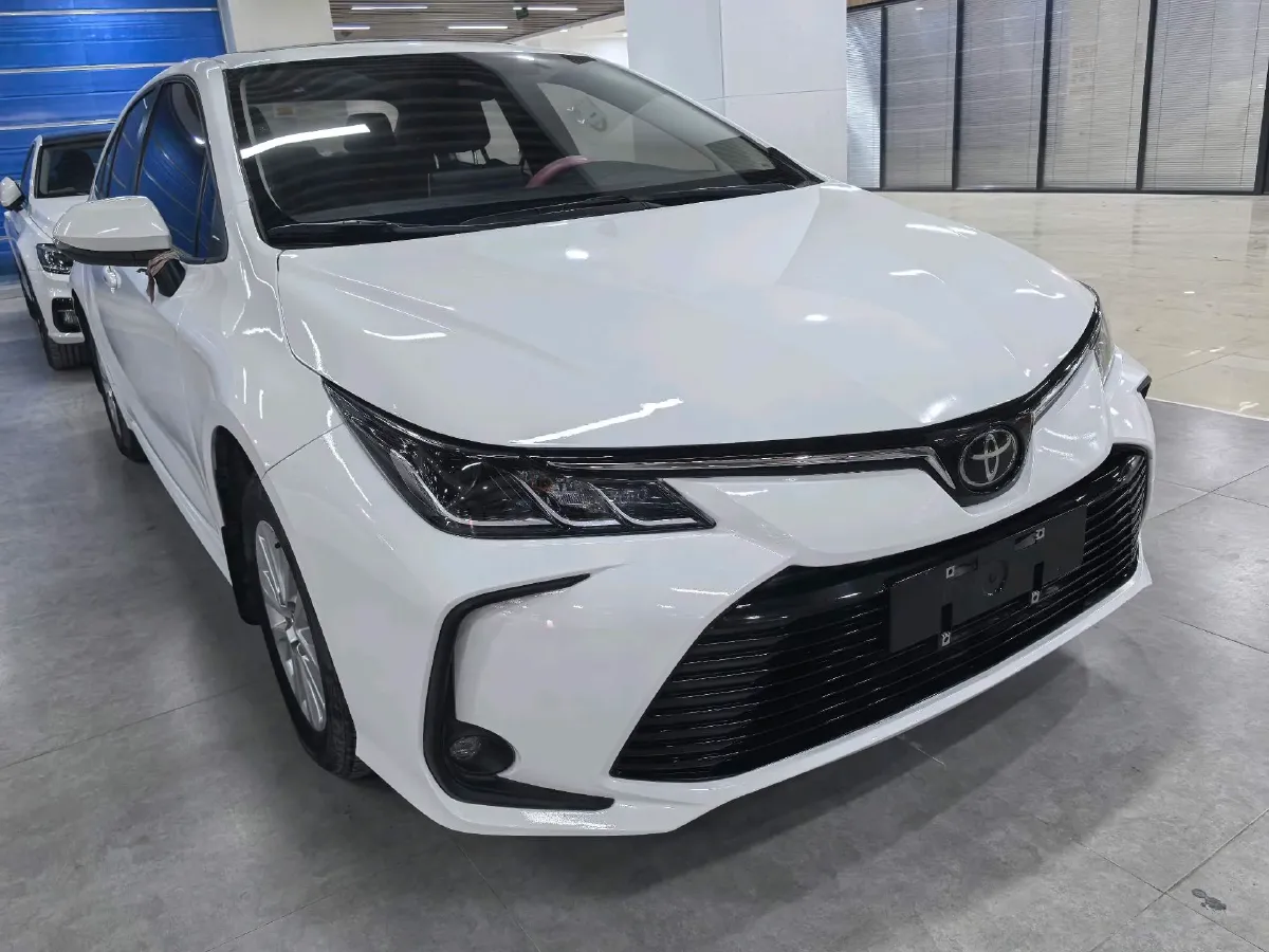 2019 Toyota Corolla 1.2T 116HP L4 CVT,autocango,china used car exporter,china ev exporter,chinese used car exporter,chinese used ev exporter
