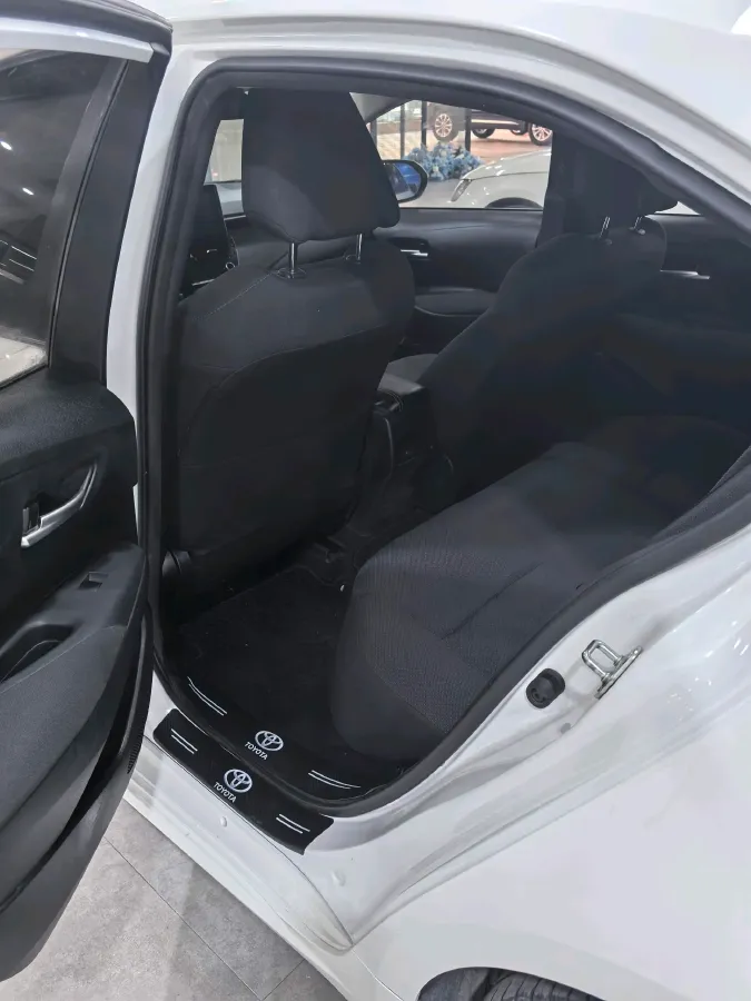 2019 Toyota Corolla 1.2T 116HP L4 CVT,autocango,china used car exporter,china ev exporter,chinese used car exporter,chinese used ev exporter