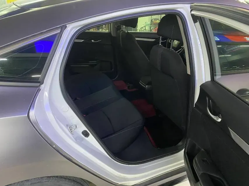 2019 Honda Civic 1.5T 177HP L4 CVT,autocango,china used car exporter,china ev exporter,chinese used car exporter,chinese used ev exporter