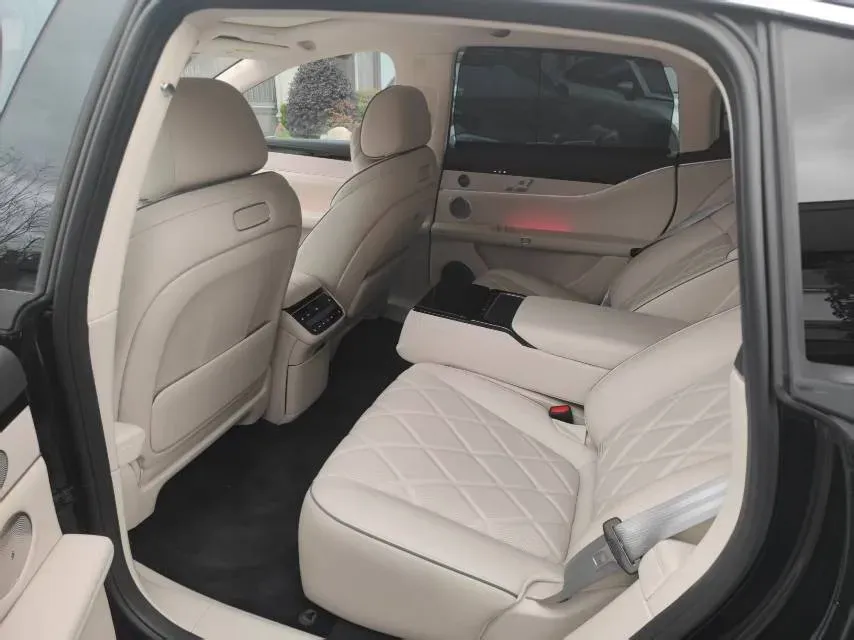 2025 HIMA Stelato S9 REEV 160HP REEV,autocango,china used car exporter,china ev exporter,chinese used car exporter,chinese used ev exporter