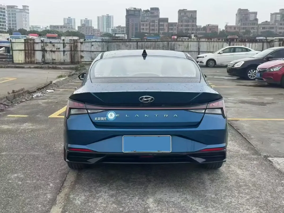 2021 Hyundai Elantra 1.5L 115HP L4 CVT,autocango,china used car exporter,china ev exporter,chinese used car exporter,chinese used ev exporter