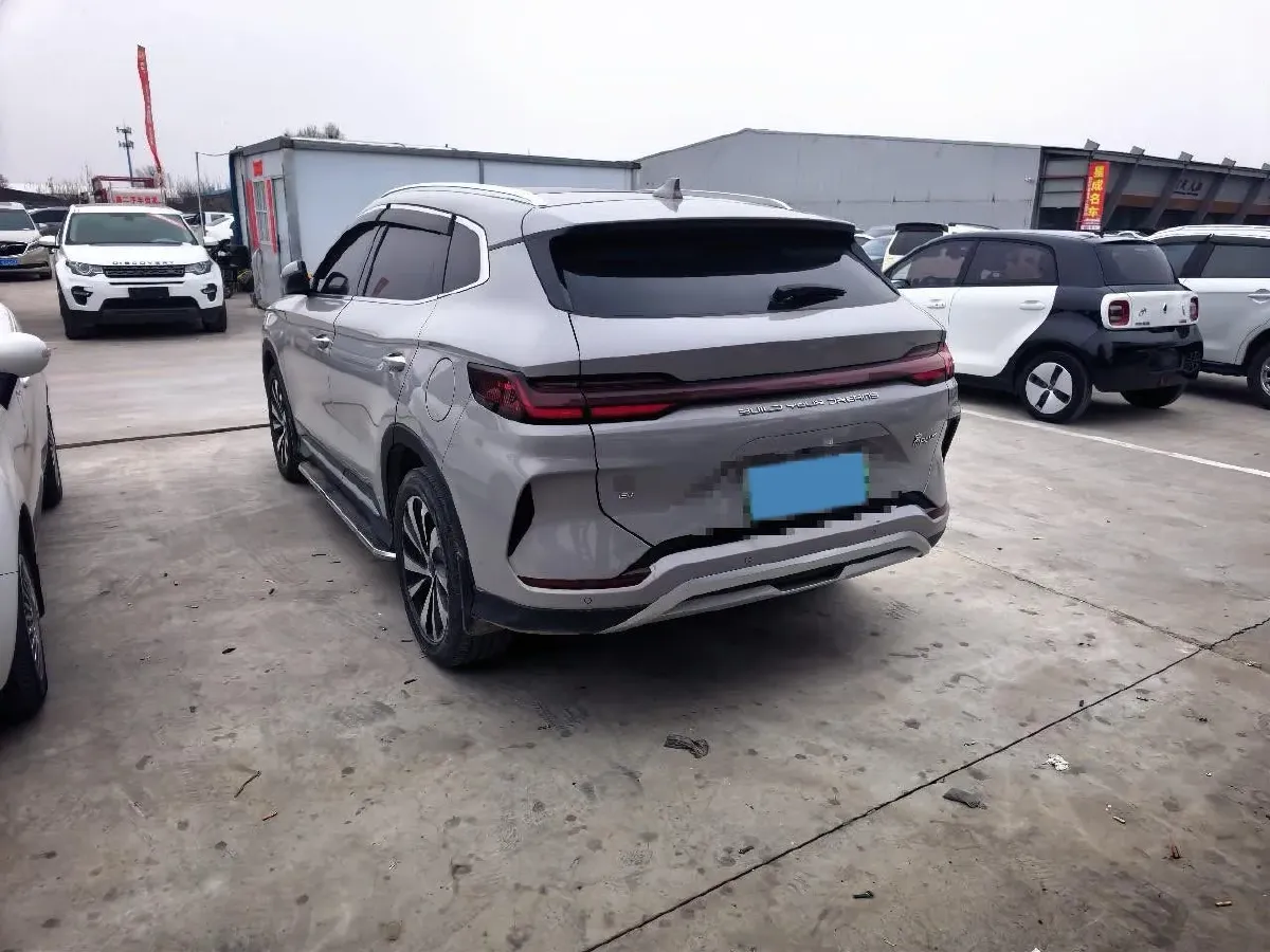 2024 BYD Song Plus BEV 71.8KWH,autocango,china used car exporter,china ev exporter,chinese used car exporter,chinese used ev exporter