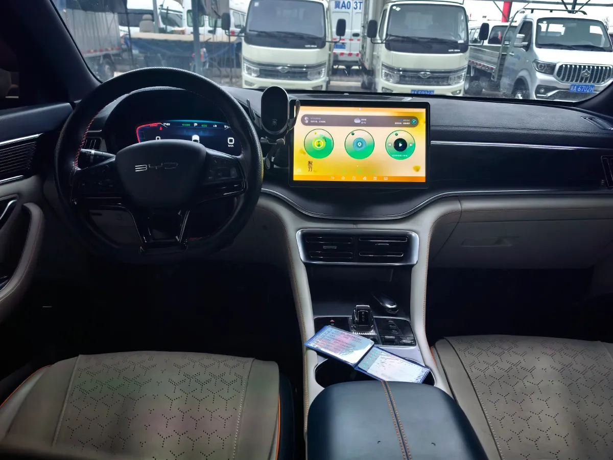 2024 BYD Song Plus BEV 71.8KWH,autocango,china used car exporter,china ev exporter,chinese used car exporter,chinese used ev exporter