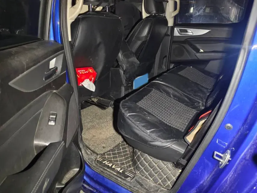 2021 Great Wall Poer 2.0T 163HP L4 8AT,autocango,china used car exporter,china ev exporter,chinese used car exporter,chinese used ev exporter