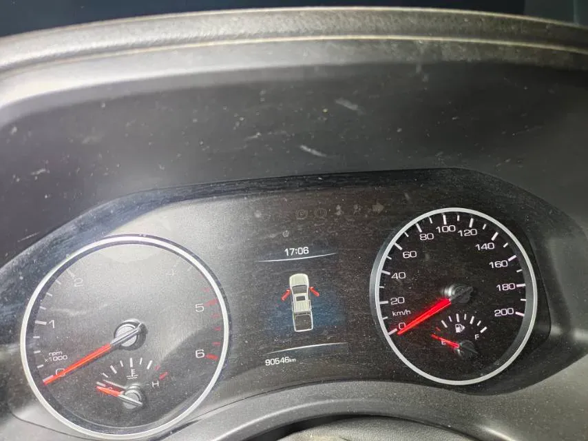 2021 Great Wall Poer 2.0T 163HP L4 8AT,autocango,china used car exporter,china ev exporter,chinese used car exporter,chinese used ev exporter