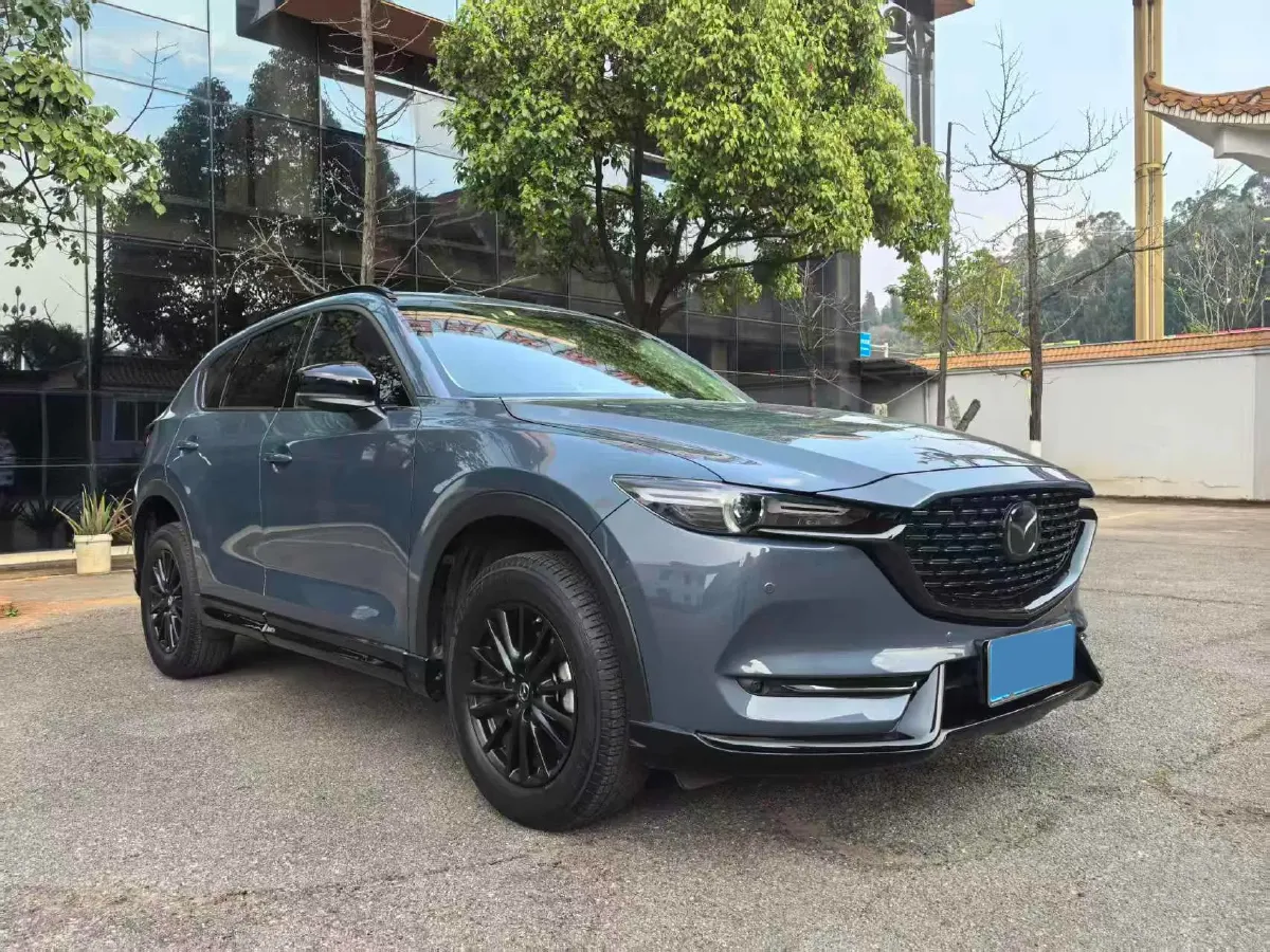 2021 Mazda CX-5 2.0L 155HP L4 6AT,autocango,china used car exporter,china ev exporter,chinese used car exporter,chinese used ev exporter