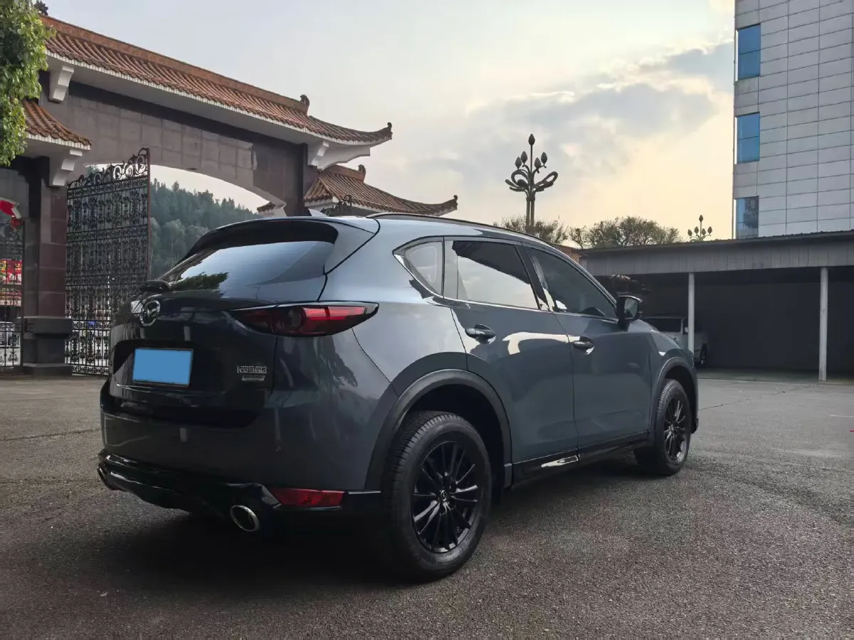 2021 Mazda CX-5 2.0L 155HP L4 6AT,autocango,china used car exporter,china ev exporter,chinese used car exporter,chinese used ev exporter