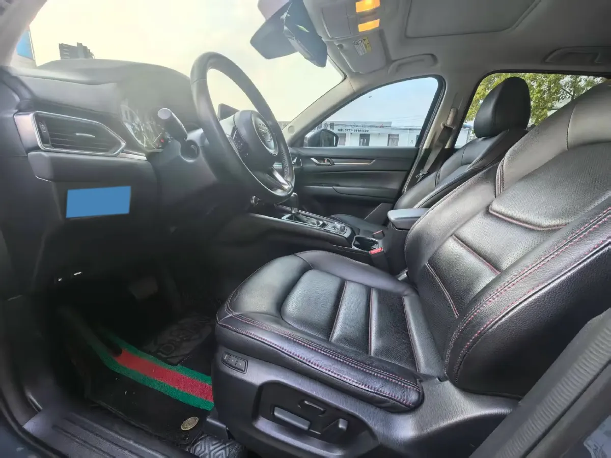 2021 Mazda CX-5 2.0L 155HP L4 6AT,autocango,china used car exporter,china ev exporter,chinese used car exporter,chinese used ev exporter