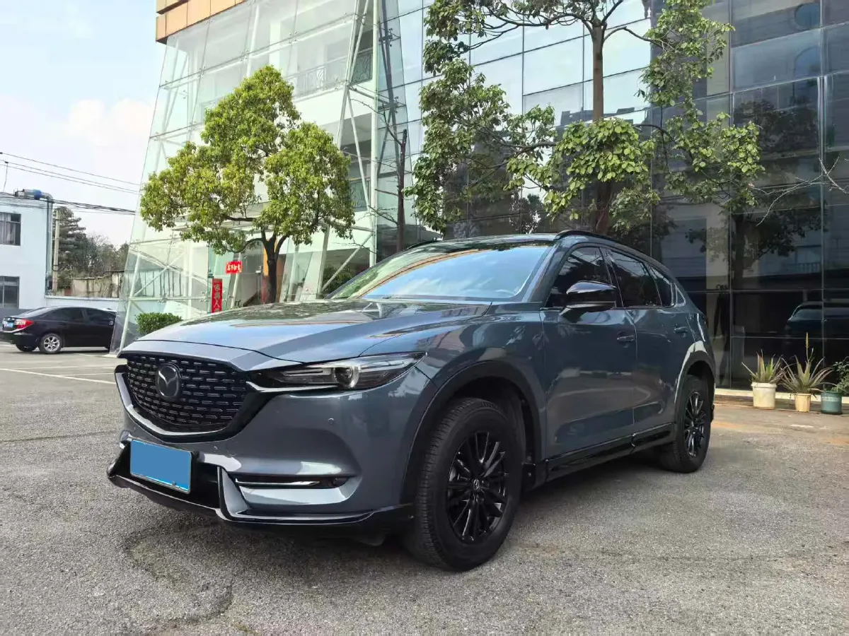 2021 Mazda CX-5 2.0L 155HP L4 6AT,autocango,china used car exporter,china ev exporter,chinese used car exporter,chinese used ev exporter