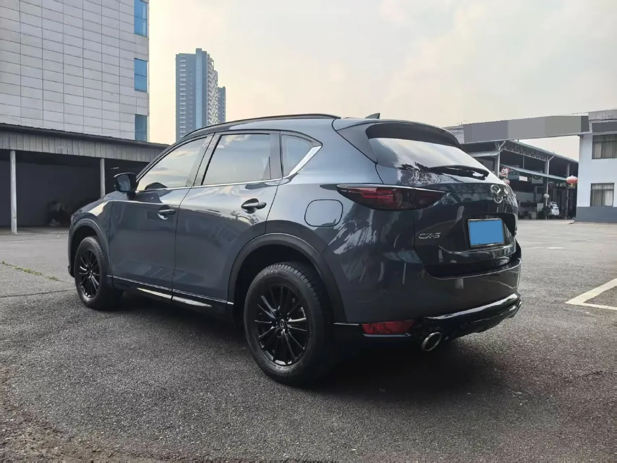 2021 Mazda CX-5 2.0L 155HP L4 6AT,autocango,china used car exporter,china ev exporter,chinese used car exporter,chinese used ev exporter