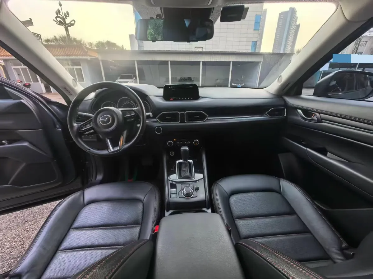 2021 Mazda CX-5 2.0L 155HP L4 6AT,autocango,china used car exporter,china ev exporter,chinese used car exporter,chinese used ev exporter