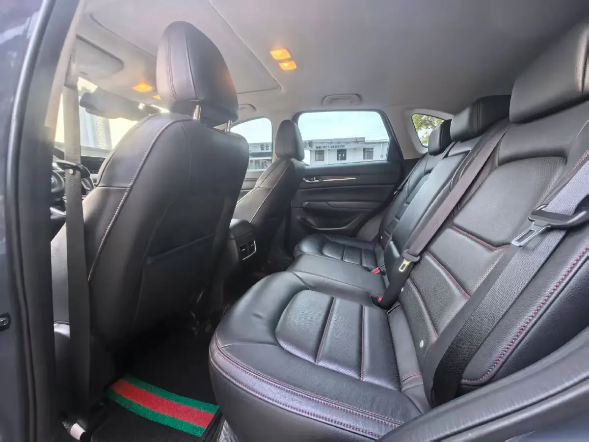 2021 Mazda CX-5 2.0L 155HP L4 6AT,autocango,china used car exporter,china ev exporter,chinese used car exporter,chinese used ev exporter