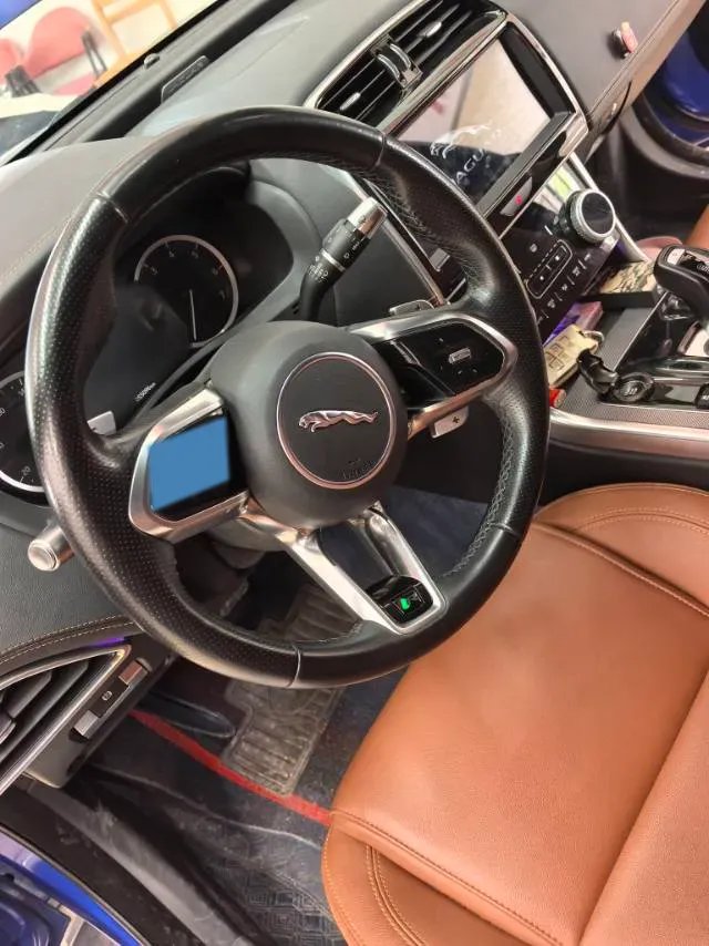 2020 Jaguar XEL 2.0T 200HP L4 8AT,autocango,china used car exporter,china ev exporter,chinese used car exporter,chinese used ev exporter