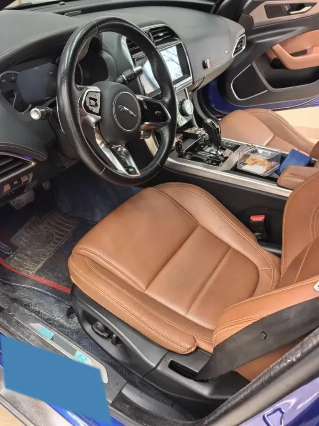 2020 Jaguar XEL 2.0T 200HP L4 8AT,autocango,china used car exporter,china ev exporter,chinese used car exporter,chinese used ev exporter