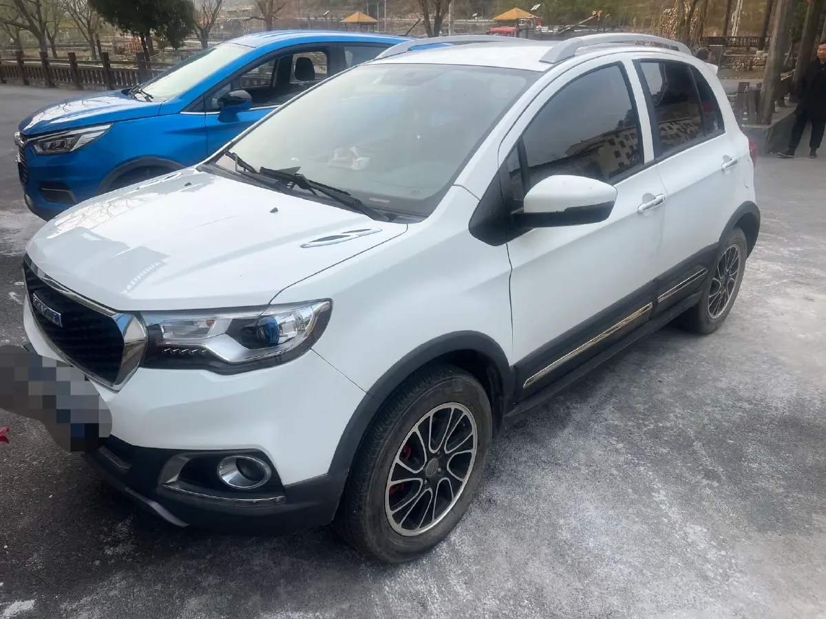 2016 Haval H1 1.5L 106HP L4 5MT,autocango,china used car exporter,china ev exporter,chinese used car exporter,chinese used ev exporter