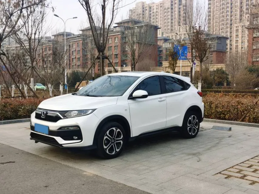 2021 Honda XR-V 1.5L 131HP L4 CVT,autocango,china used car exporter,china ev exporter,chinese used car exporter,chinese used ev exporter