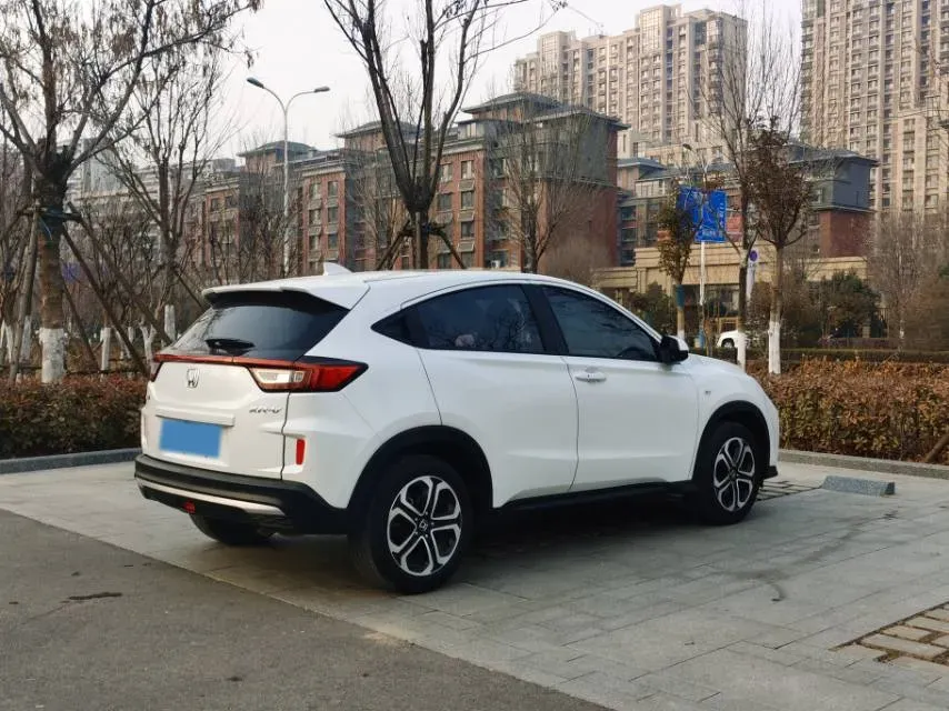 2021 Honda XR-V 1.5L 131HP L4 CVT,autocango,china used car exporter,china ev exporter,chinese used car exporter,chinese used ev exporter