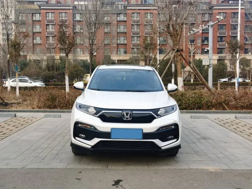 2021 Honda XR-V 1.5L 131HP L4 CVT,autocango,china used car exporter,china ev exporter,chinese used car exporter,chinese used ev exporter