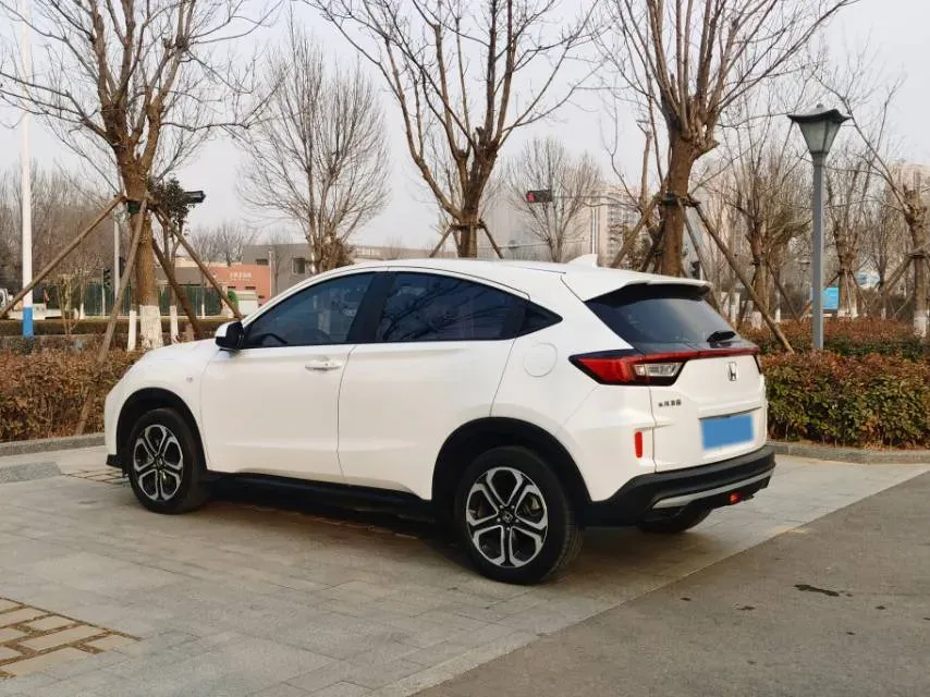2021 Honda XR-V 1.5L 131HP L4 CVT,autocango,china used car exporter,china ev exporter,chinese used car exporter,chinese used ev exporter