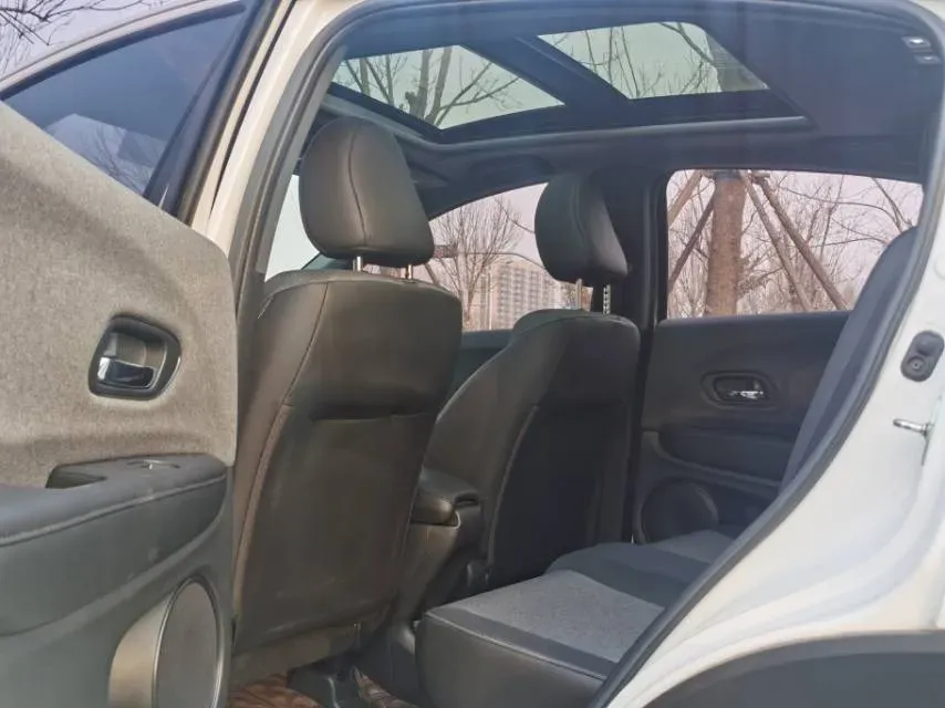 2021 Honda XR-V 1.5L 131HP L4 CVT,autocango,china used car exporter,china ev exporter,chinese used car exporter,chinese used ev exporter