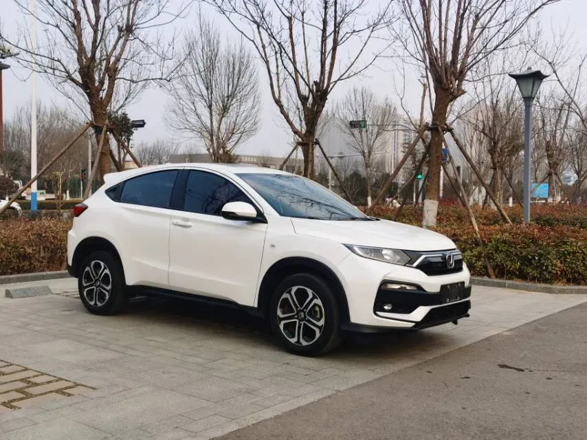 2021 Honda XR-V 1.5L 131HP L4 CVT,autocango,china used car exporter,china ev exporter,chinese used car exporter,chinese used ev exporter