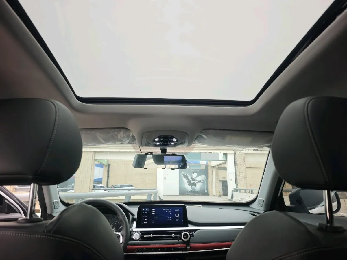 2022 Chery Tiggo 7 1.5T 156HP L4 CVT,autocango,china used car exporter,china ev exporter,chinese used car exporter,chinese used ev exporter