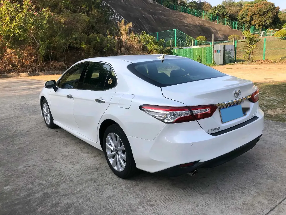 2019 Toyota Camry 2.0L 178HP L4 CVT,autocango,china used car exporter,china ev exporter,chinese used car exporter,chinese used ev exporter