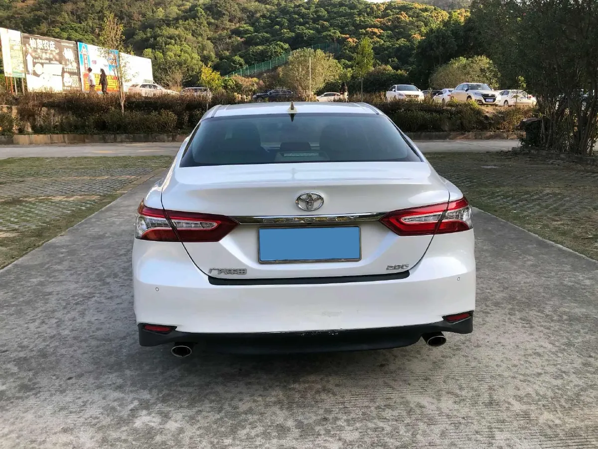 2019 Toyota Camry 2.0L 178HP L4 CVT,autocango,china used car exporter,china ev exporter,chinese used car exporter,chinese used ev exporter