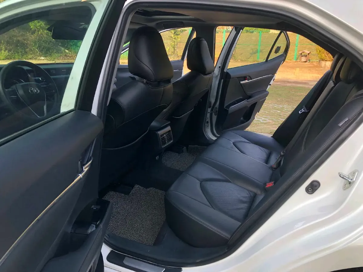 2019 Toyota Camry 2.0L 178HP L4 CVT,autocango,china used car exporter,china ev exporter,chinese used car exporter,chinese used ev exporter